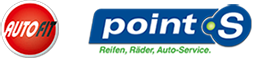 logo point-s autoschmiede lahr